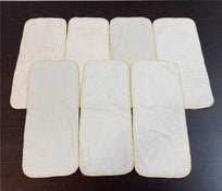 Shop BUNDLE Cloth Diaper Inserts at GoodBuy Gear