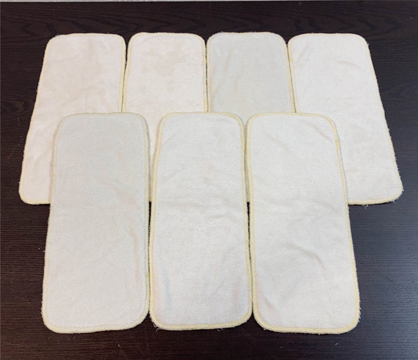 Shop BUNDLE Cloth Diaper Inserts at GoodBuy Gear
