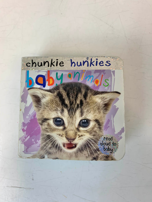 Shop BUNDLE Board Books at GoodBuy Gear