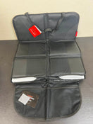 used Lusso Gear Car Seat Protector