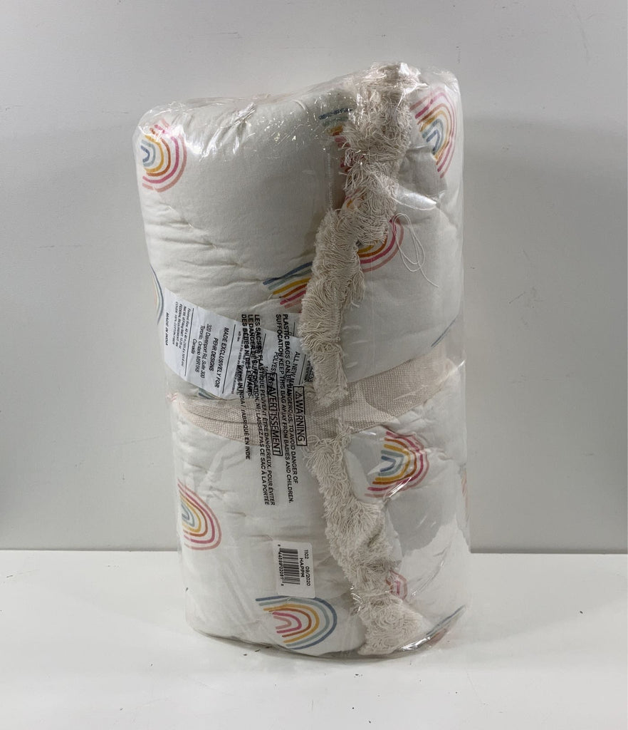 Pehr Play Mat, Rainbows