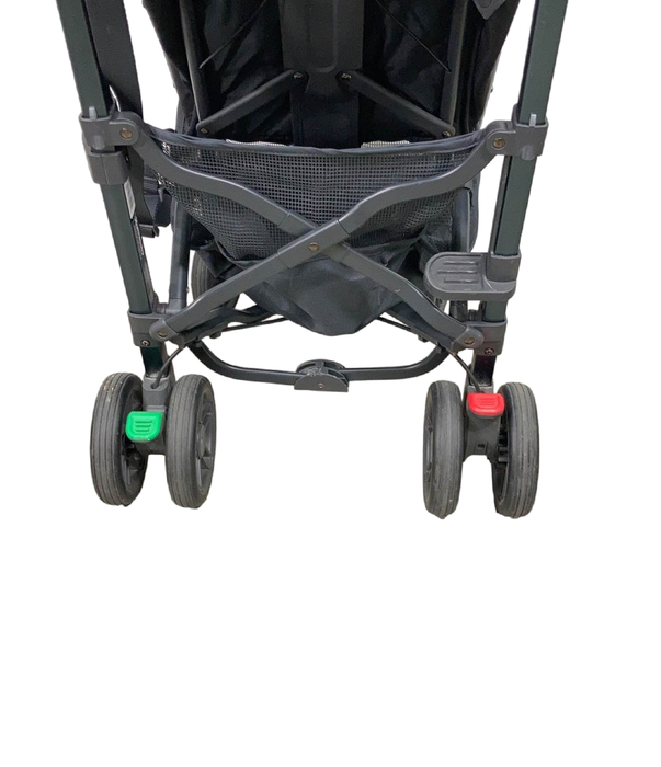 UPPAbaby G-LUXE Stroller, 2020, Jake (Black)