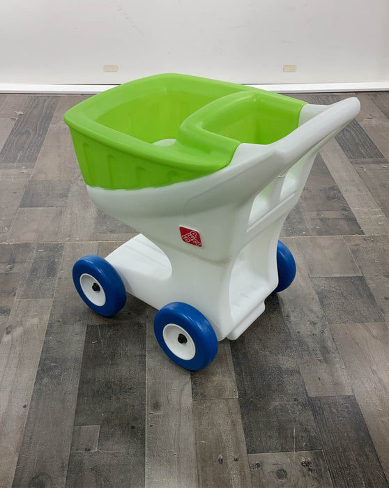 Shop Step2 Little Helper’s Shopping Cart at GoodBuy Gear