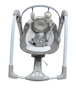 used Ingenuity Power Adapt Portable Swing, Braden