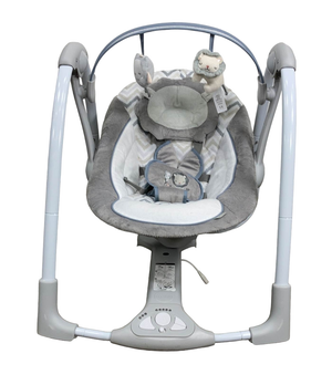 Ingenuity sales swing braden