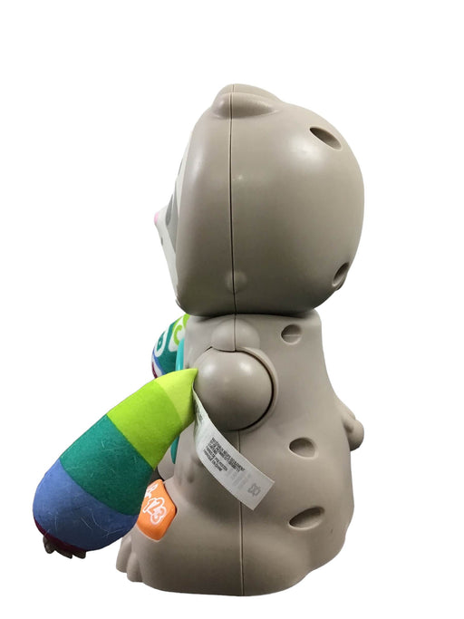 secondhand Fisher Price Linkimals Smooth Moves Sloth