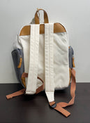 Shop Parker Baby Co. Birch Bag Mini Diaper Backpack, Cream at GoodBuy Gear