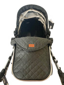 used Blahoo 2-in-1 High Landscape Stroller