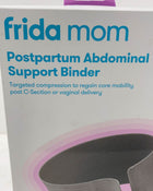 secondhand Frida Mom Postpartum Abdominal Support Binder