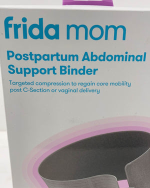 Frida Mom Postpartum Abdominal Support Binder : Target