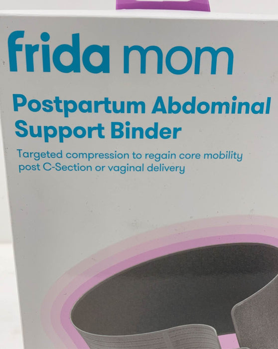 secondhand Frida Mom Postpartum Abdominal Support Binder