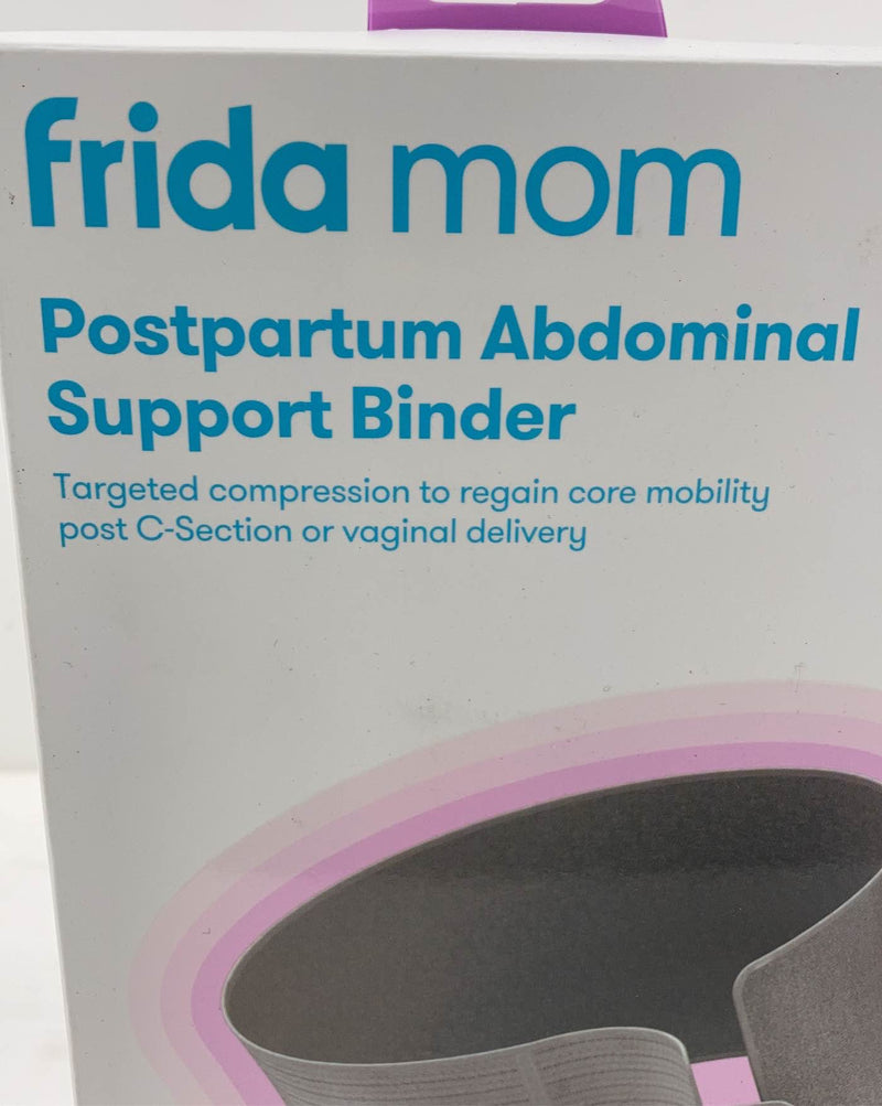 Frida Mom Postpartum Abdominal Support Binder