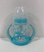 Shop NUK Learner Cup, Blue, 5oz, 1 pack at GoodBuy Gear