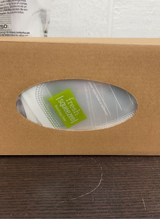 Shop Infantino Squeeze Station at GoodBuy Gear
