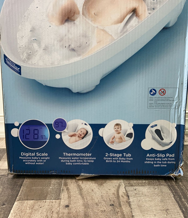Shop Aquascale Digital Scale And Bath at GoodBuy Gear