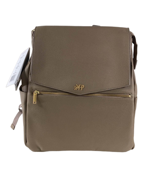 FRESHLY PICKED THE CLASSIC DIAPER BAG II ASPEN