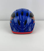 secondhand Ryan's World Red Titan Bike Helmet