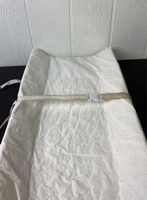 Shop Contoured Changing Pad at GoodBuy Gear