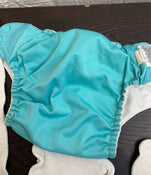 secondhand Diapering