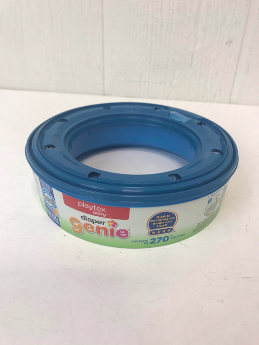 secondhand Playtex Diaper Genie Complete