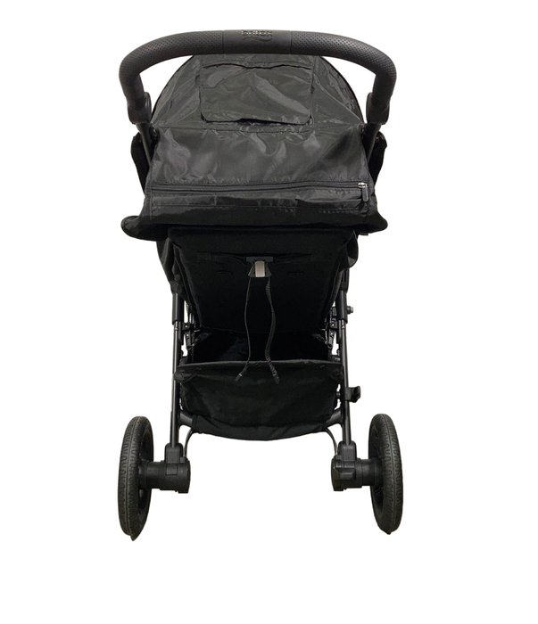 Britax B-Free & B-Safe Gen2 FlexFit Travel System, Midnight, 2021