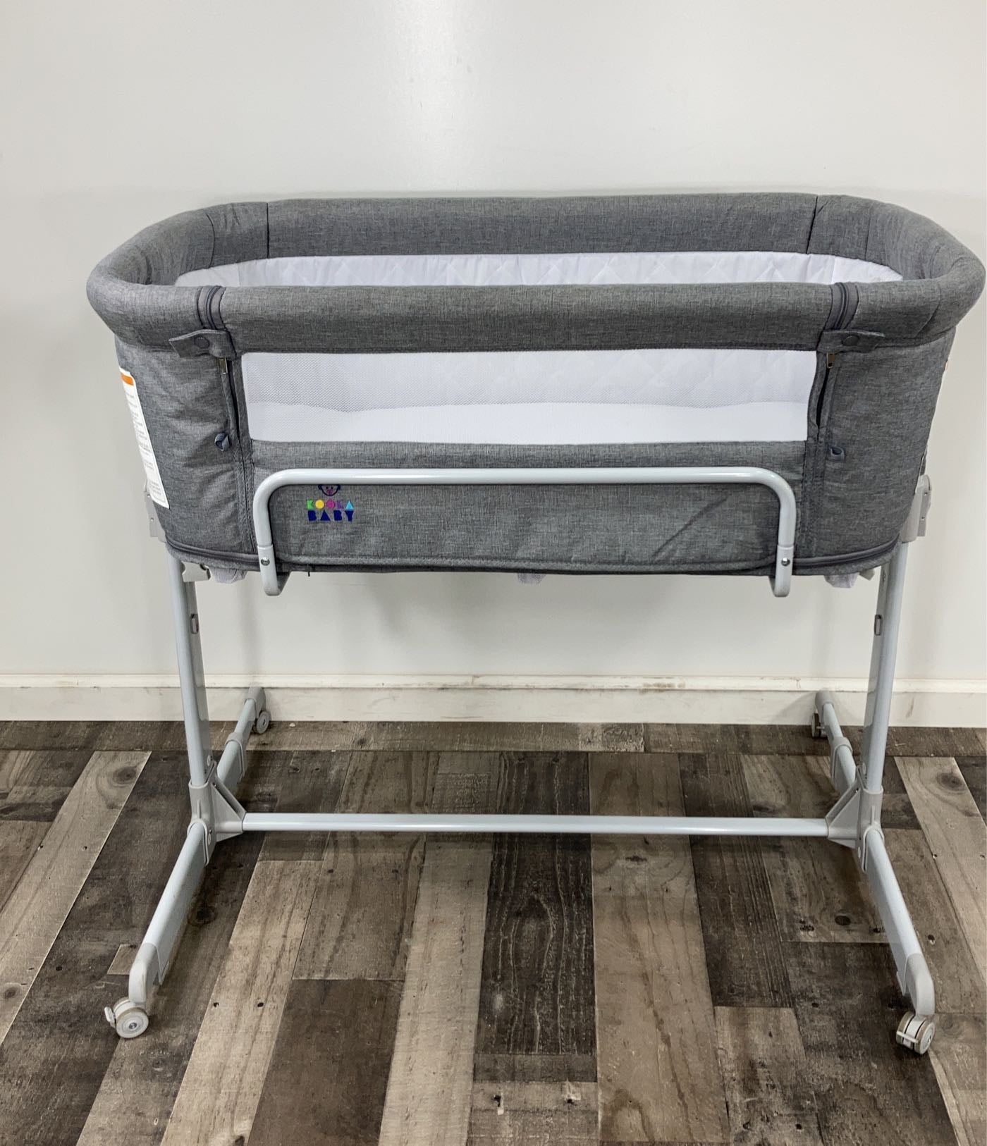 Koola Baby 3-in-1 Bassinet