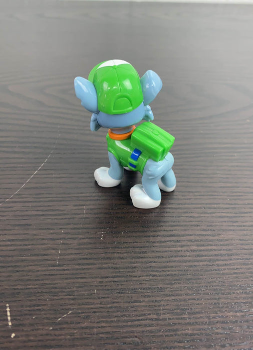 used PAW Patrol Rocky’s Recycle Truck Vehicle