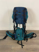 used Kelty Kids Backcountry Backpack Carrier