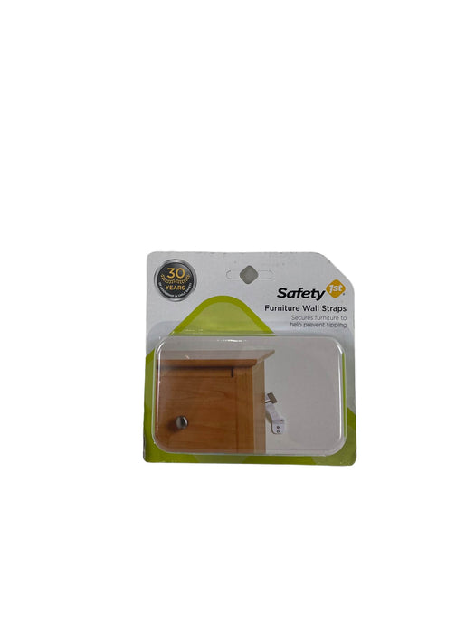 used Safety 1st Furniture Wall Straps