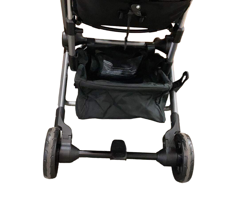 Colugo Compact Stroller, 2023, Black