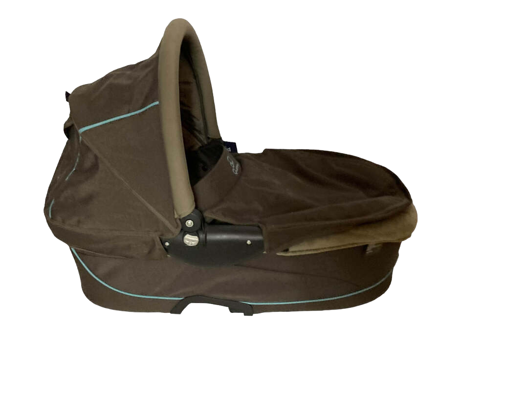 Quinny Dreami Bassinet