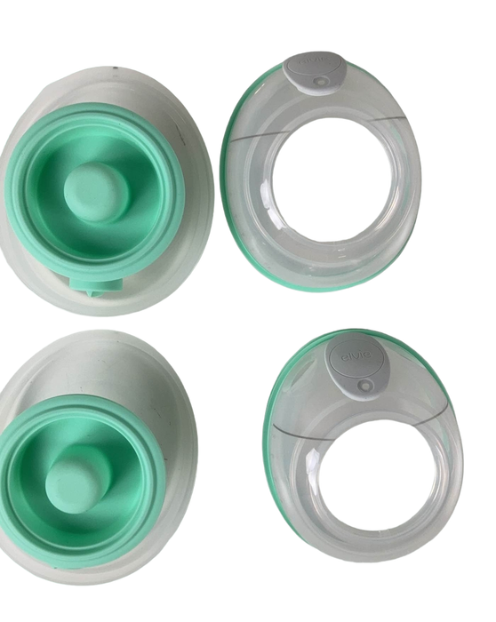 secondhand Elvie Stride