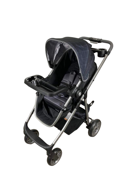 secondhand Safety 1st Smooth Ride Travel System Stroller, 2023, High Street