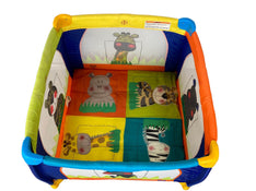 Shop Delta Children 36" X 36" Playard at GoodBuy Gear