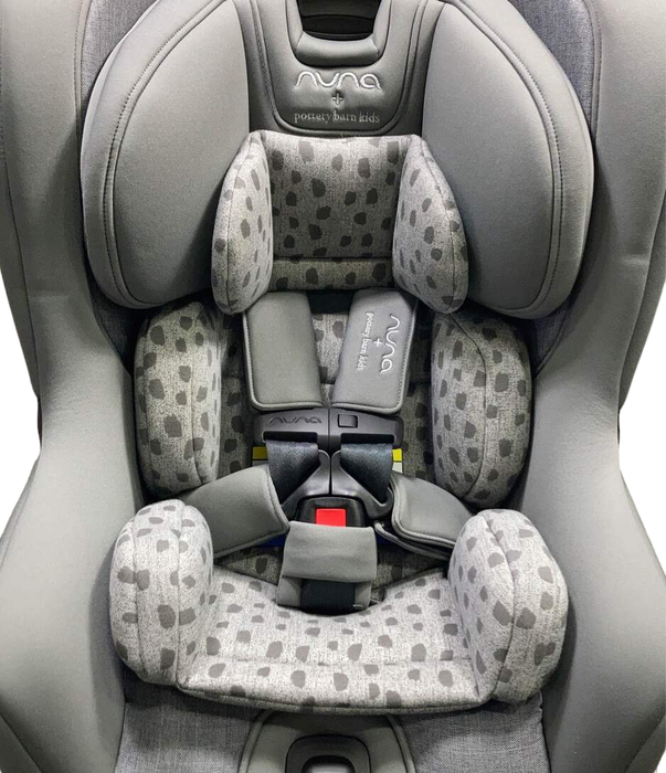 secondhand Convertiblecarseat