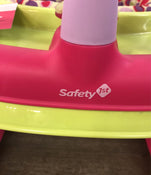 secondhand Safety 1st Sounds ‘n Lights Discovery Walker