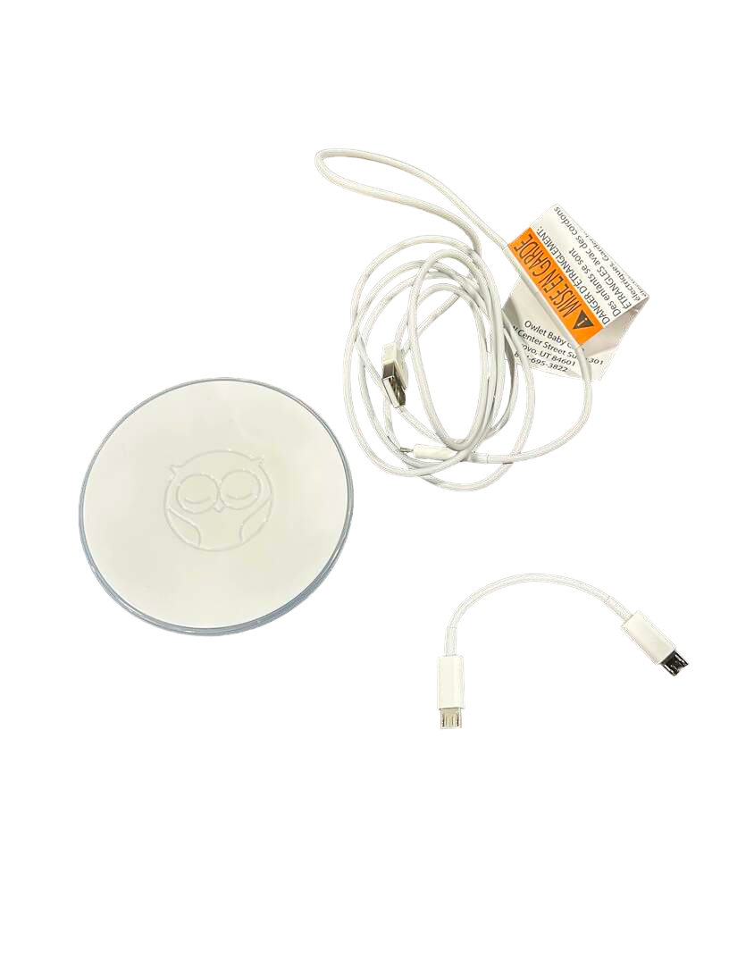 Owlet Smart Sock Base Station