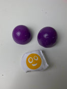 secondhand Egg And Spoon Race Game