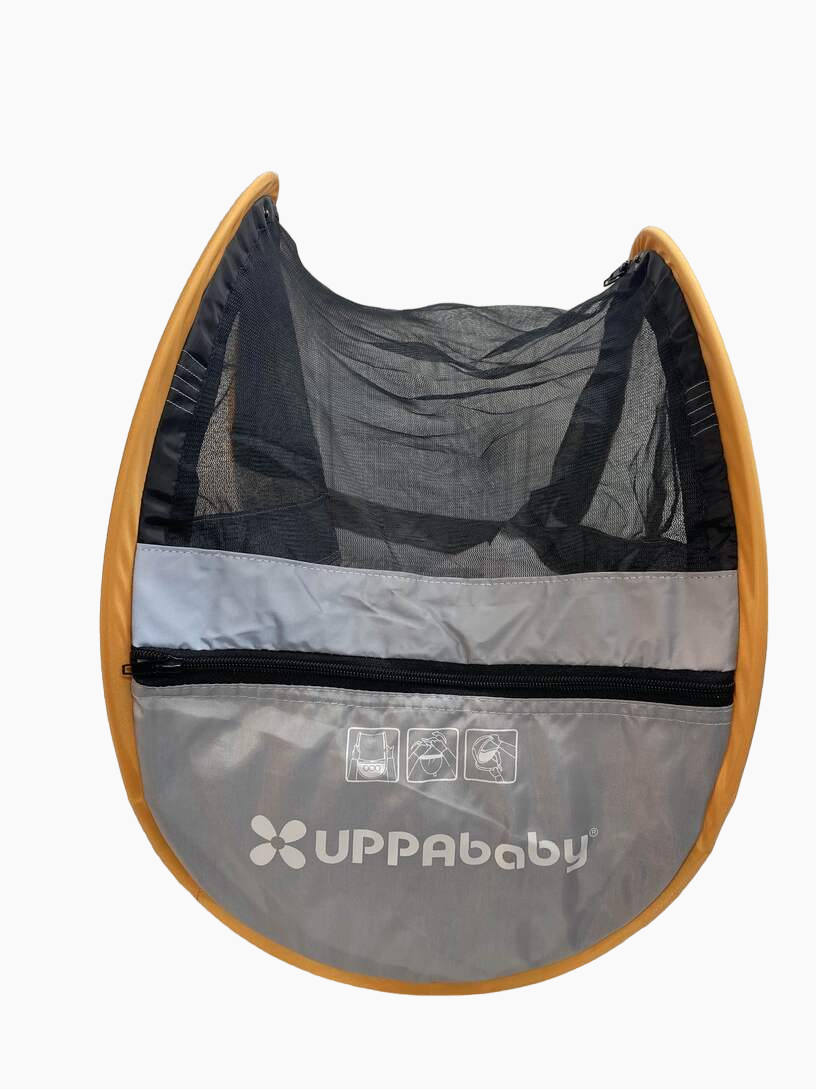 uppababy cabana car seat shade UPPAbaby Cabana Infant Car Seat Shade