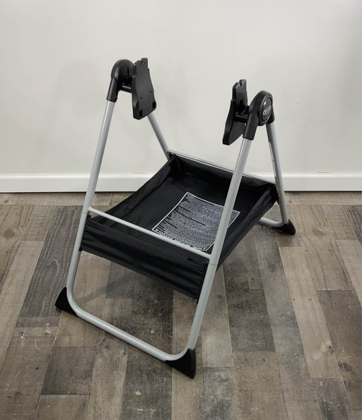 used Graco Modes Carry Cot Stand