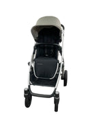 secondhand UPPAbaby VISTA V2 Stroller, 2019, Sierra (Dune Knit)