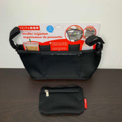 secondhand Skip Hop Grab And Go Stroller Organizer