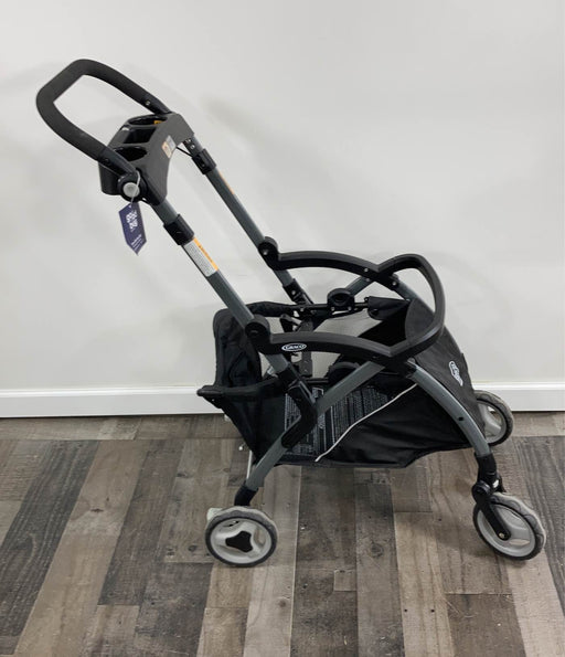 secondhand Graco SnugRider Infant Car Seat Stroller Frame