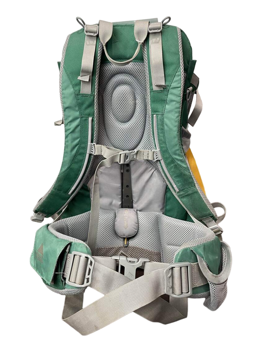 used Kelty Kids Junction 2.0 Child Carrier Backpack