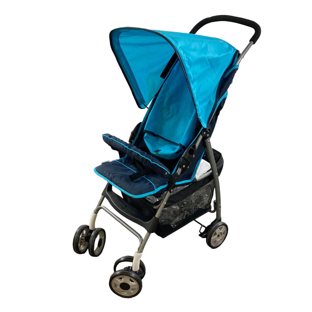 Hauck Sport Stroller, 2012