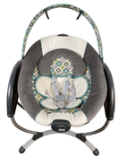 used Graco Glider Petite LX