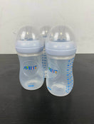 secondhand Philips Avent Natural Baby Bottles