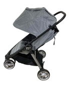 secondhand Baby Jogger City Mini 2 Single Stroller, 2019, Slate