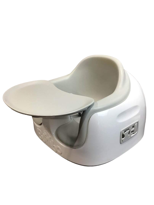 used Bumbo Multi Seat, Cool Grey