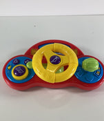 used Musical Instrument Toy